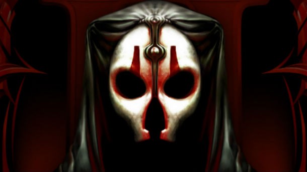 Sith Lords Restored Content Mod